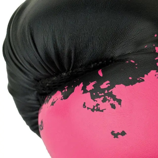 Kids pink Boxing Gloves