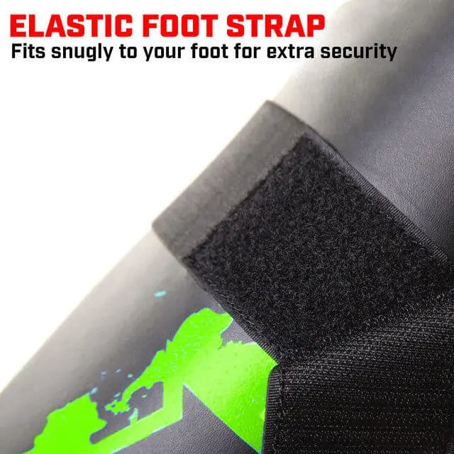 Kids Martial Arts Shin Guard