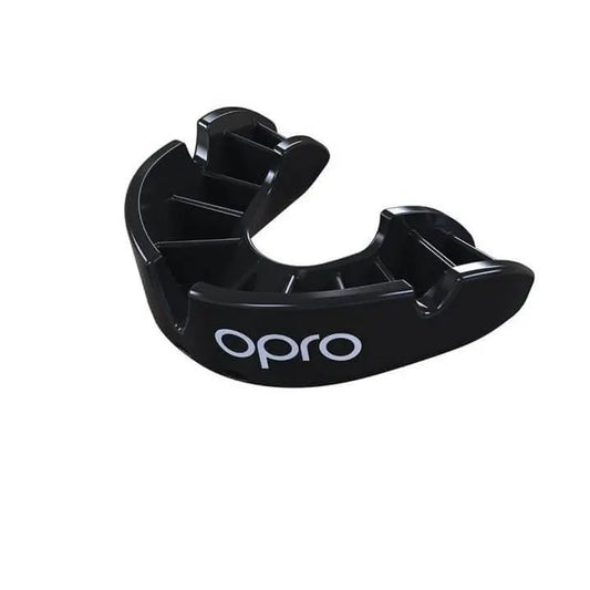 Kids Opro Bronze mouthguard