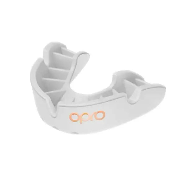 Kids Opro Bronze mouthguard