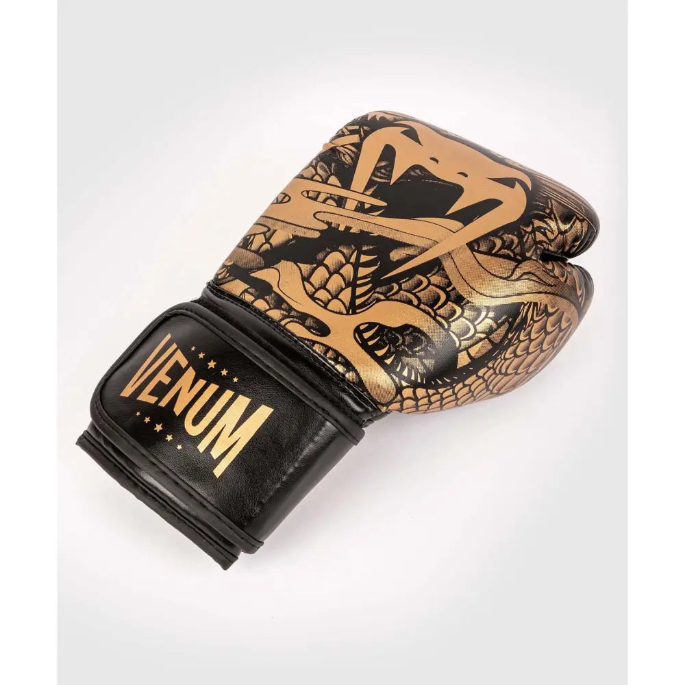 Kids Venum Boxing Gloves - MASA