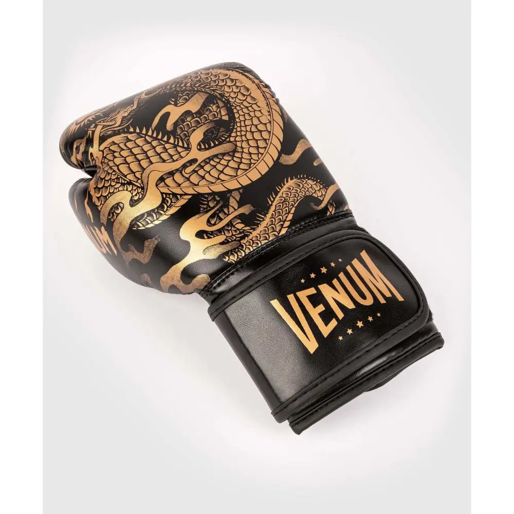 Kids Venum Boxing Gloves