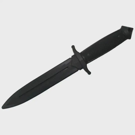 Krav Maga Training Dagger - Rubber Knife