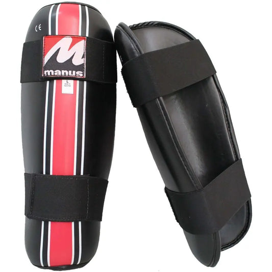 Manus Shin Guard