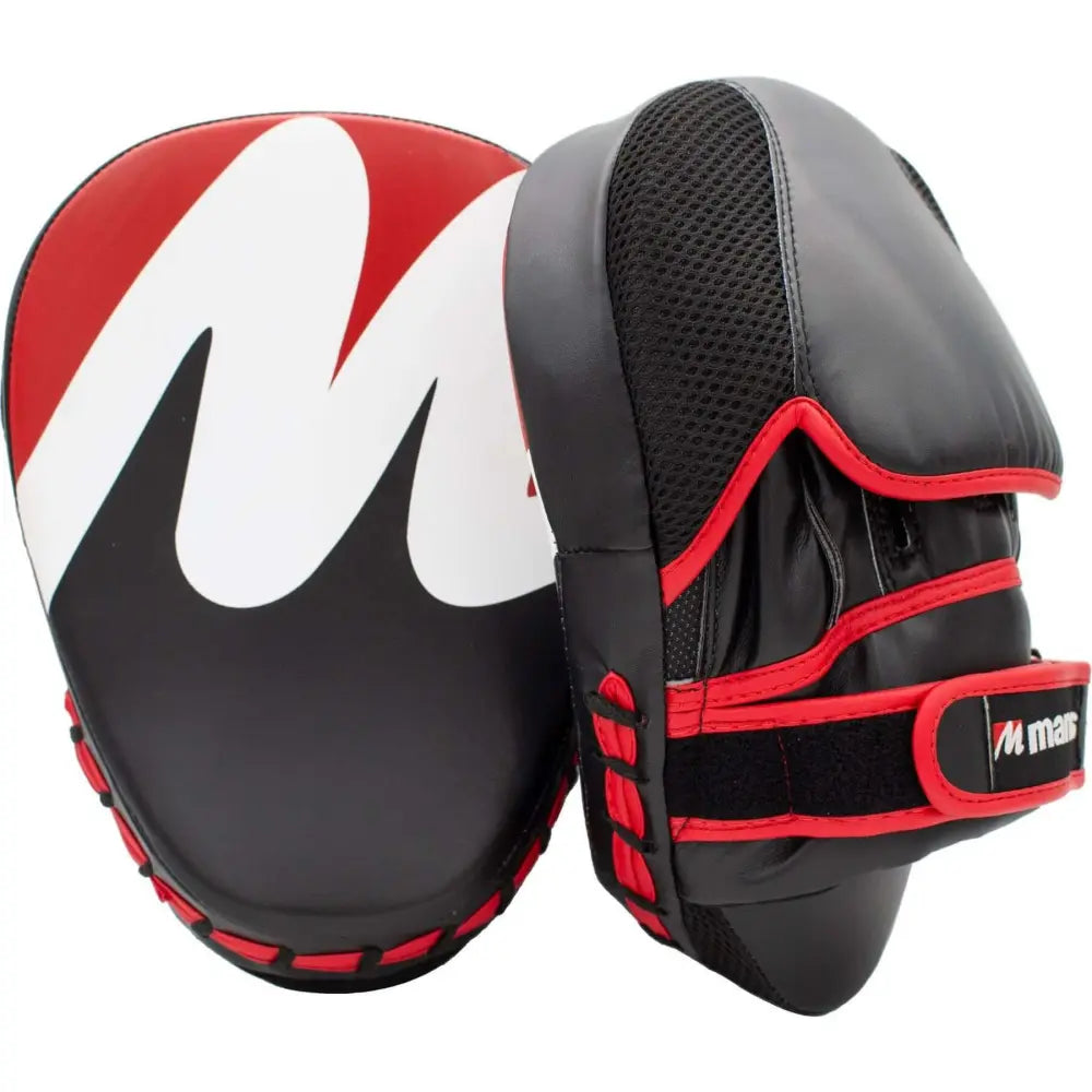 Manus Wave Focus Mitts