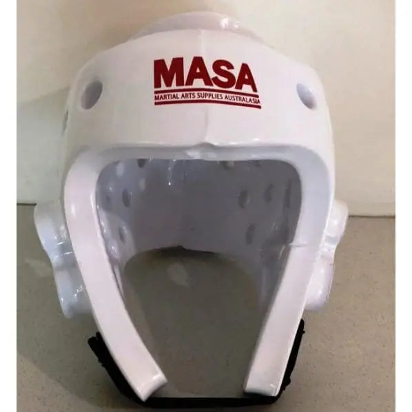 Martial Arts Headgear