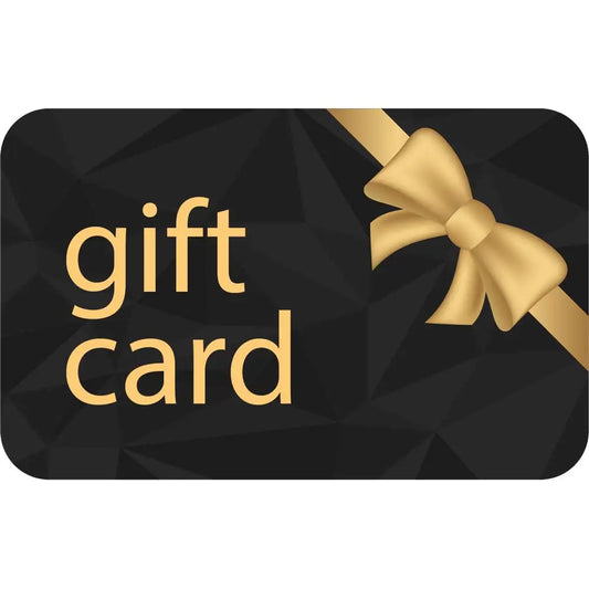 MASA Gift Card - Martial Arts Supplies