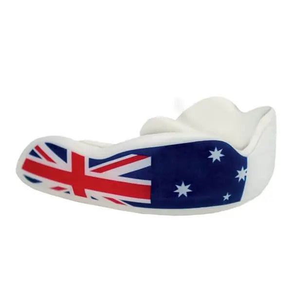 Aussie Down Under Mouthguard