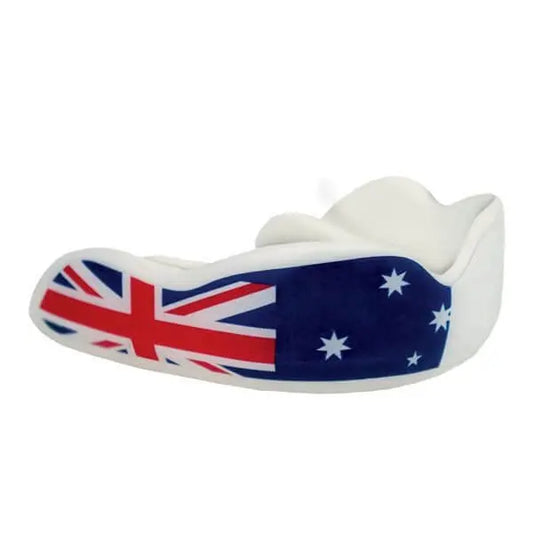 Aussie Down Under Mouthguard