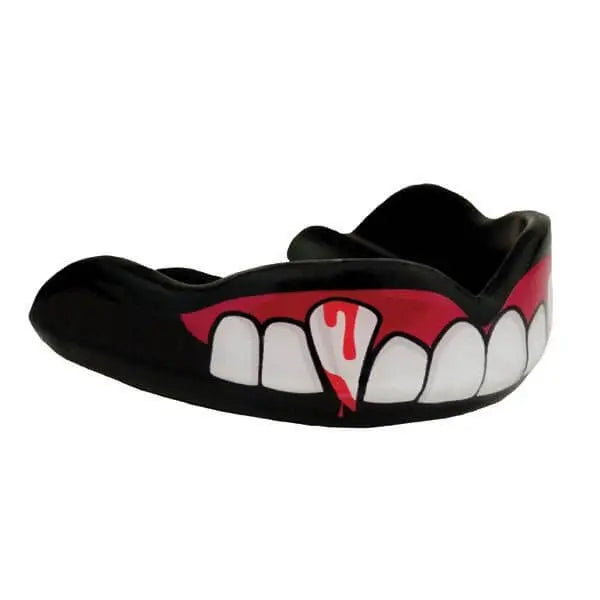 Blood Thirsty Mouth Guard