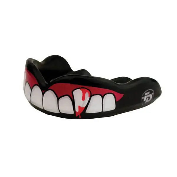 Fight Dentist Mouth Guard 