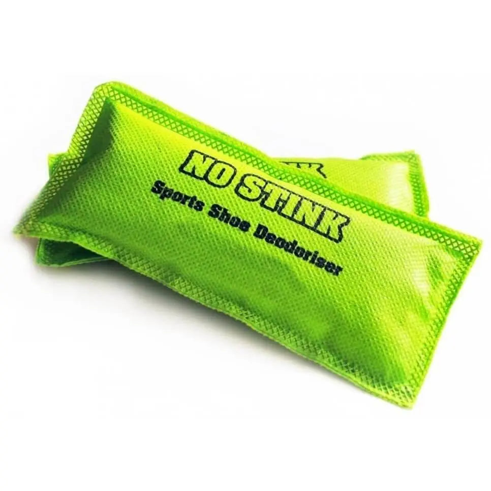 green No Stink