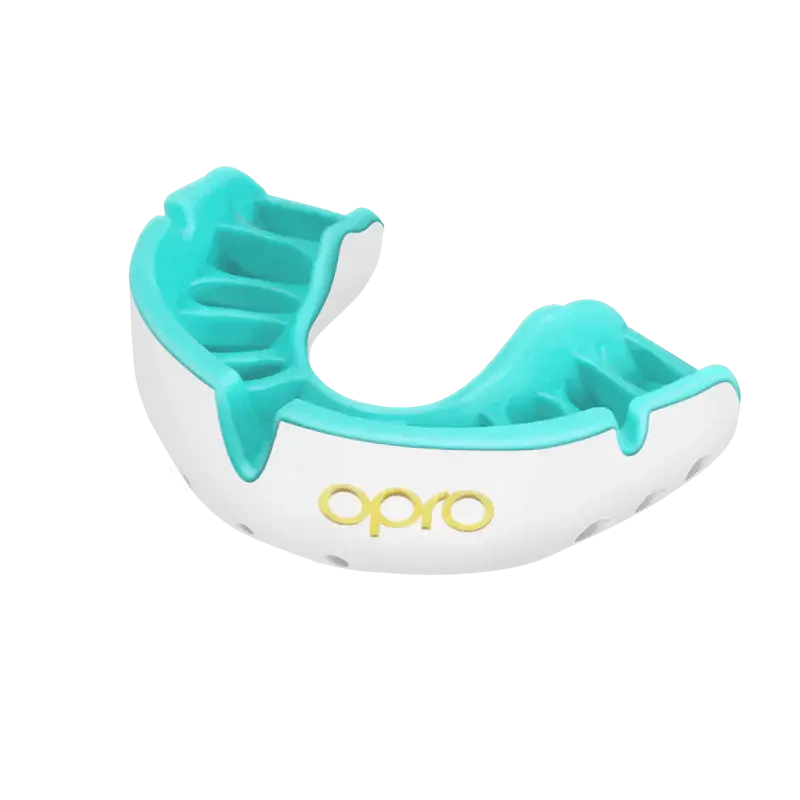 Opro Gold Mouthguard - MASA