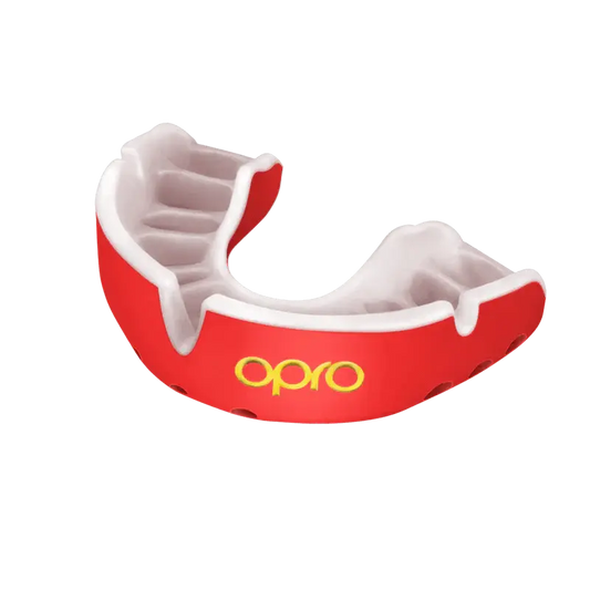 Opro Gold Mouthguard - Adult