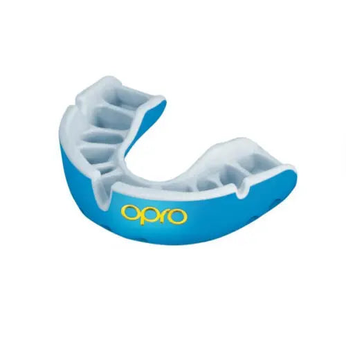 Opro Gold Mouthguard | Martial Arts Supplies