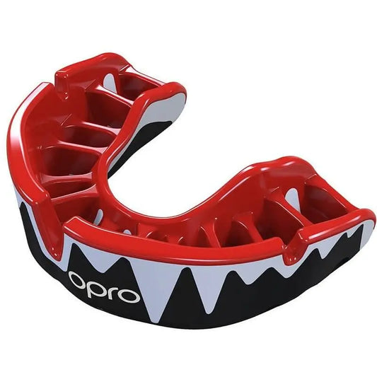 OPRO Platinum Mouthguard