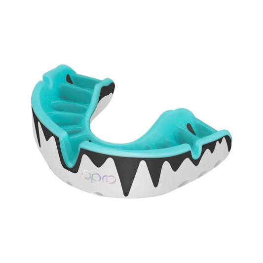 Opro Platnium Mouth Guard Gen 5