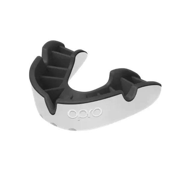 Opro Silver Gen 5 - Opro Mouth Guards Australia