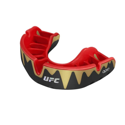 OPRO UFC GOLD MOUTHGUARD MASA