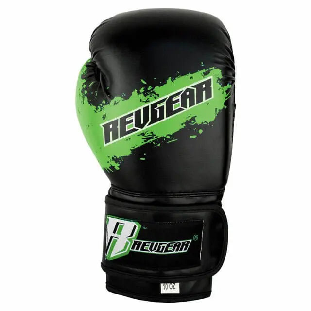 Revgear Deluxe Kids Boxing Gloves