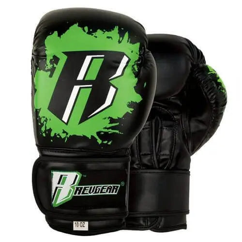 Revgear Deluxe Kids Boxing Gloves