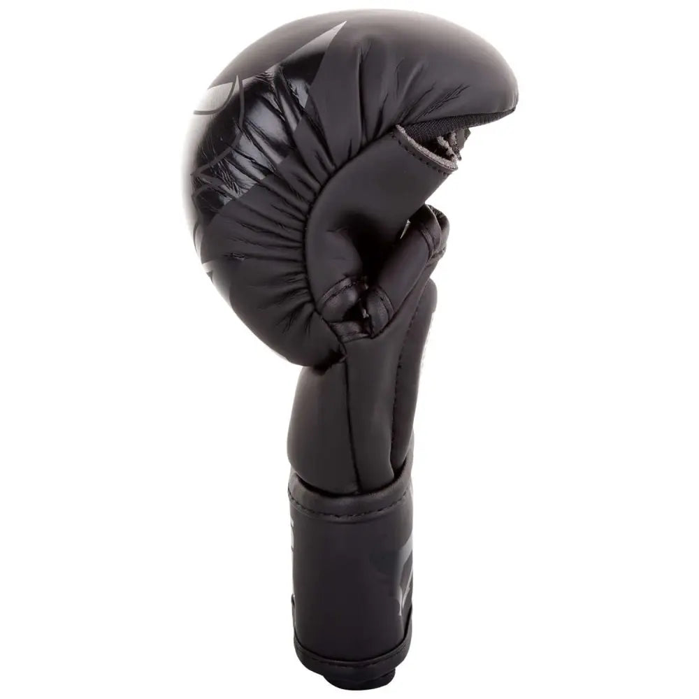 Ringhorns Charger Sparring Gloves - Black/Black