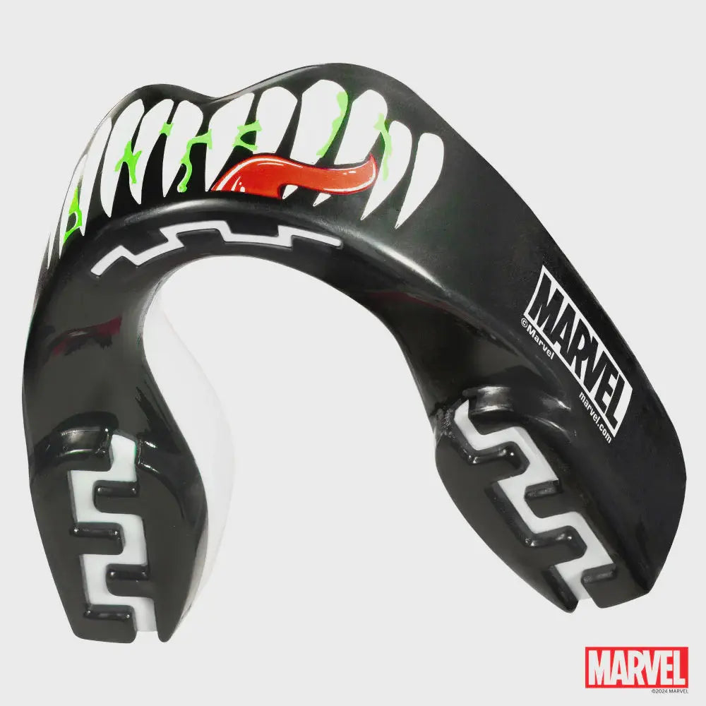 Safejaws Marvel Venum Mouthguard - Senior