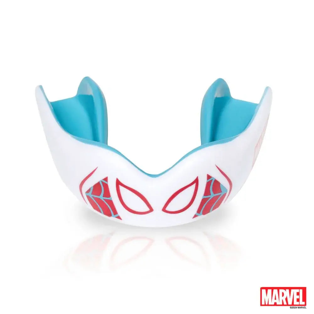 Safejaws Spider Gwen Mouthguard - Senior - MASA