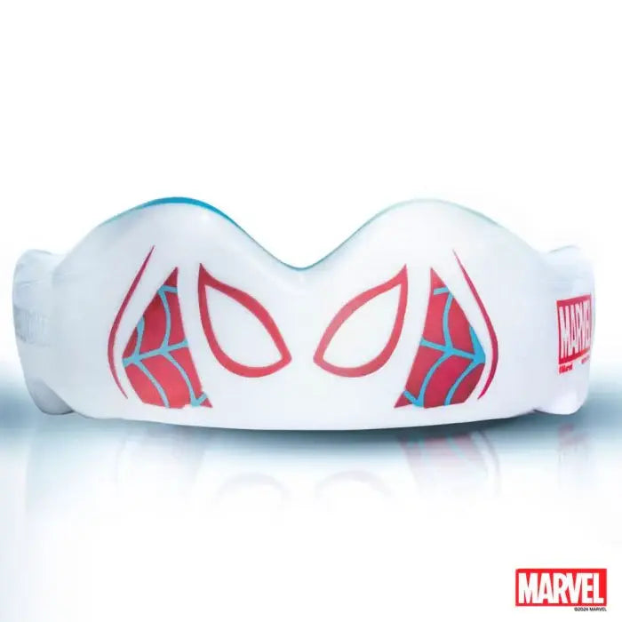 Safejaws Spider Gwen Mouthguard - Senior - MASA