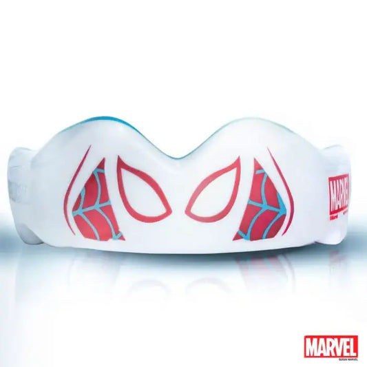 Safejaws Spider Gwen Mouthguard - Senior - MASA