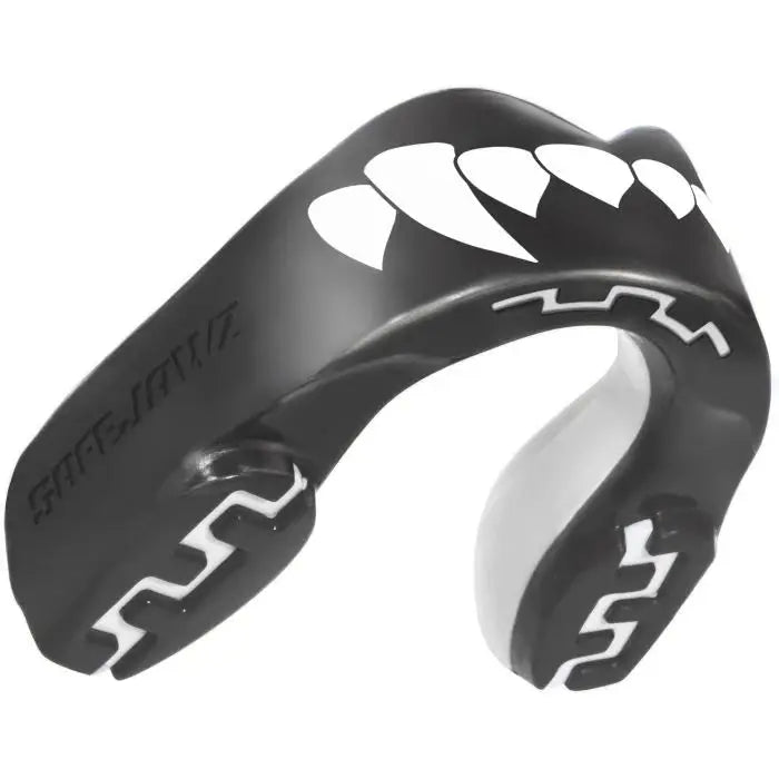 SAFEJAWZ Mouth guard “Extro” - MASA