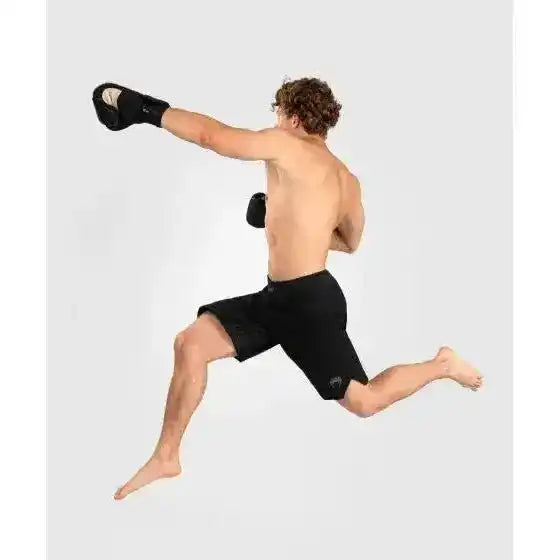 Venum G-Fit Air Fight Shorts - Black