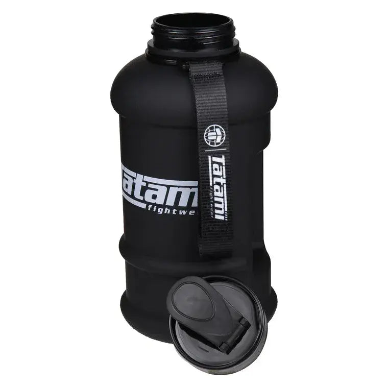 Tatami 1 Litre Water Bottle - Screw lid, dishwasher safe