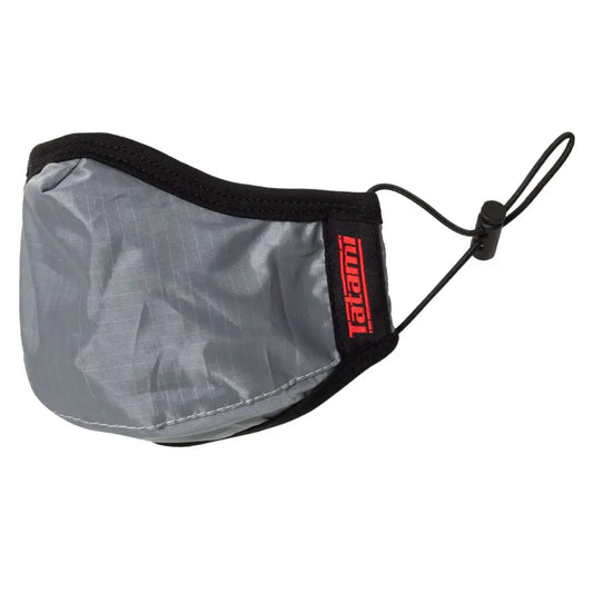 Tatami Adjustable Ripstop Face Mask