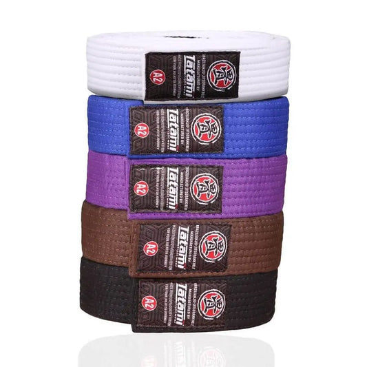 Tatami BJJ Belt