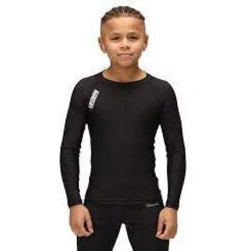 Tatami Kids Nova BJJ Rash Guard