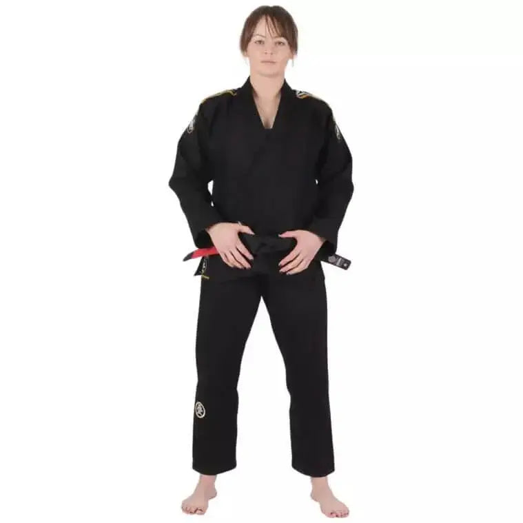 Ladies BJJ Gi - MASA