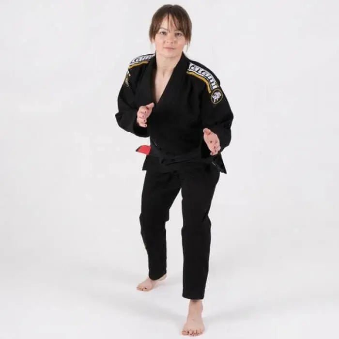 Tatami Ladies Nova Absolute BJJ Gi