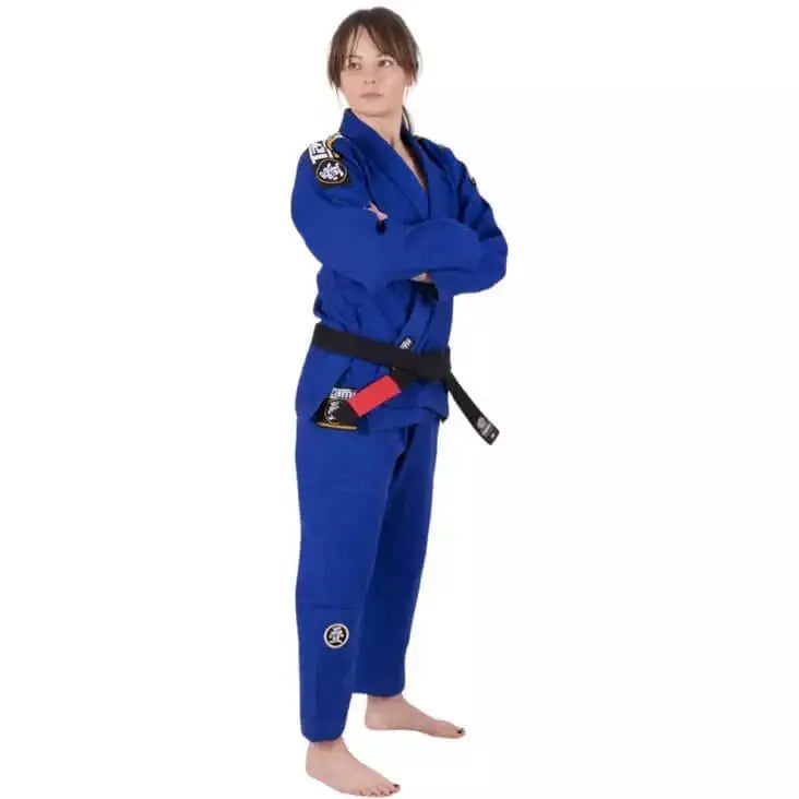 MASA for Ladies BJJ Gi