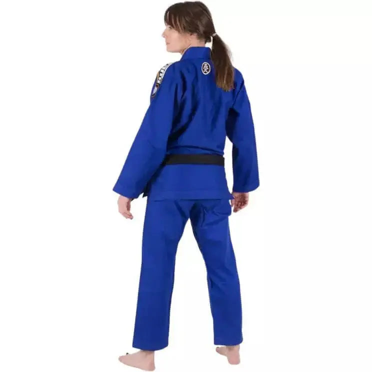 Ladies BJJ Gi - MASA Perth