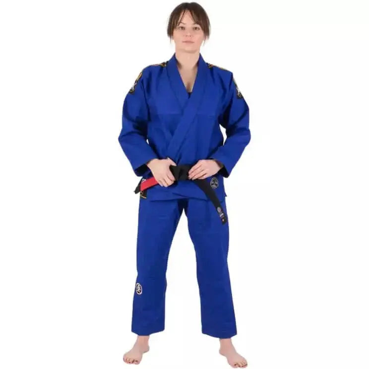 Ladirs BJJ Gi perth