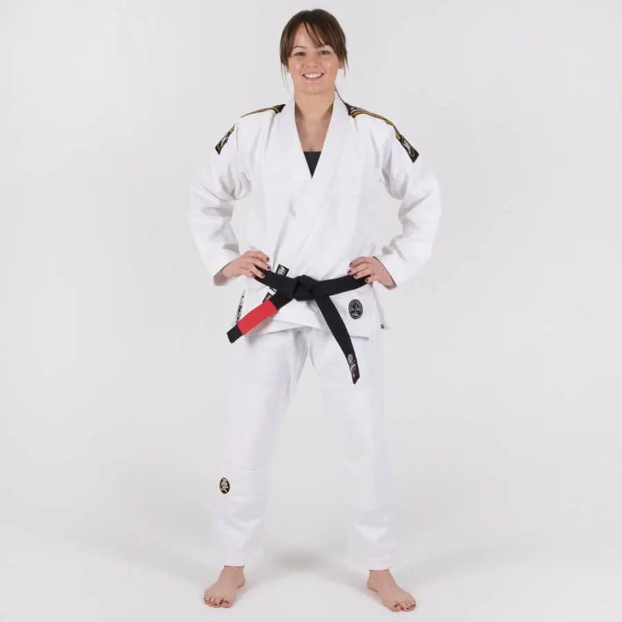 Full gi view