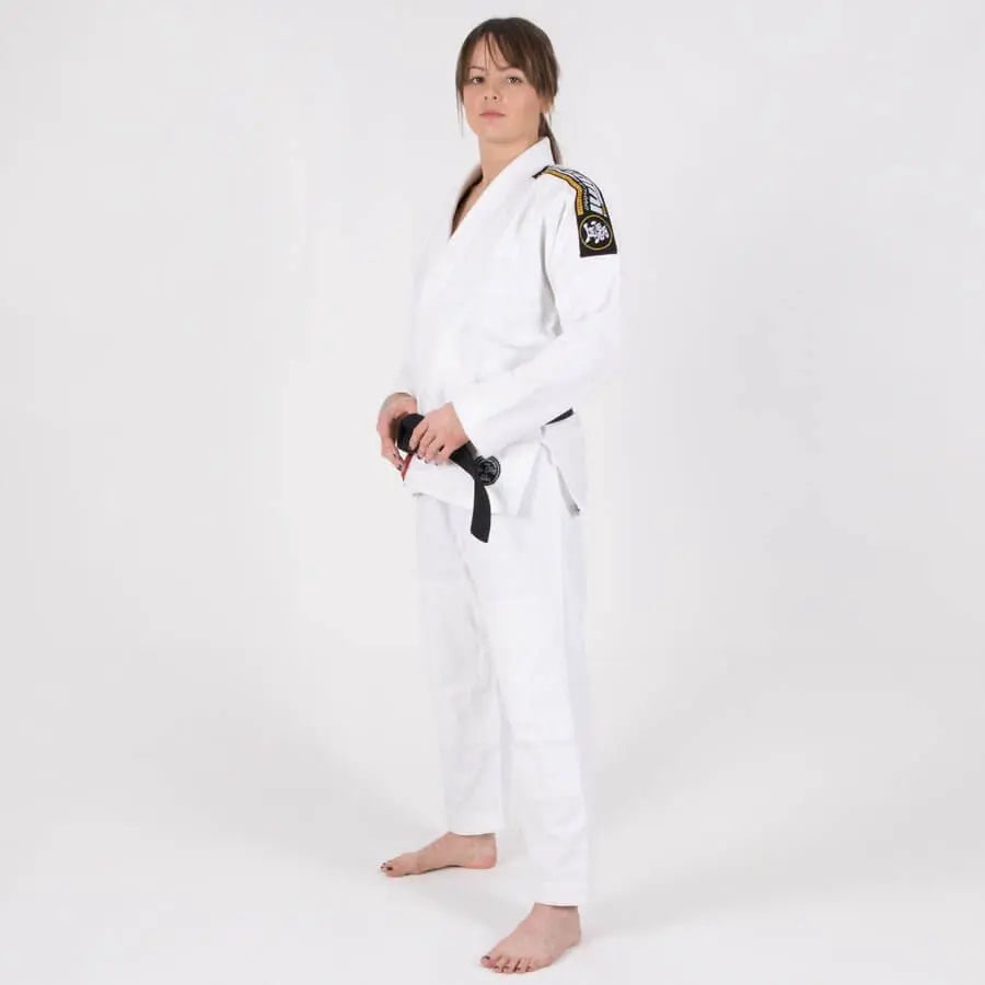 Ladies BJJ Gi near me