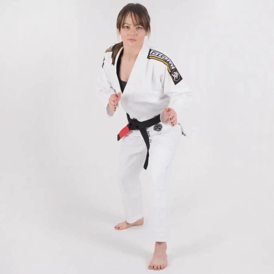 Tatami ladies BJJ gi