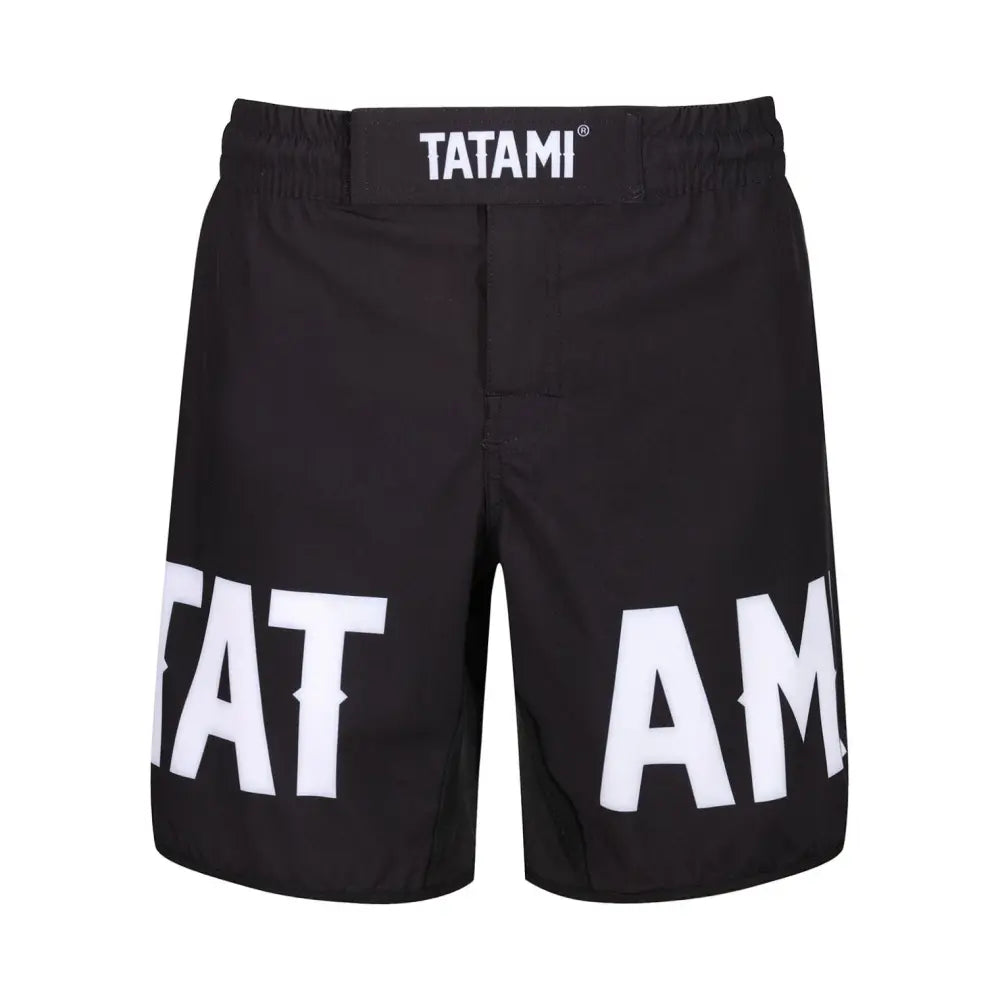 Tatami Raven Grappling Shorts