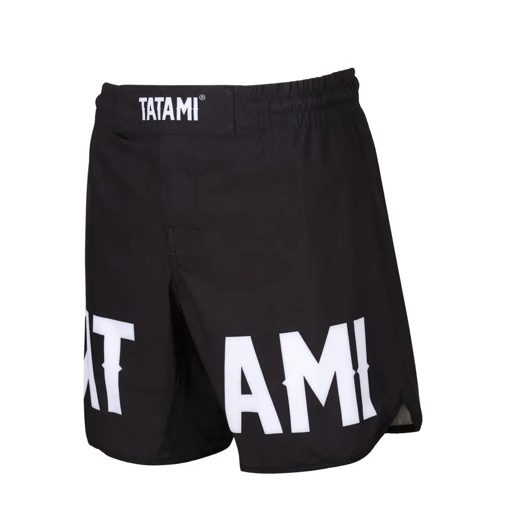 Tatami Raven Grappling Shorts