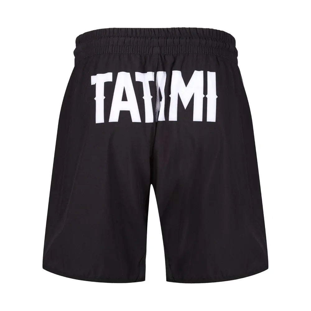 Tatami Raven Grappling Shorts