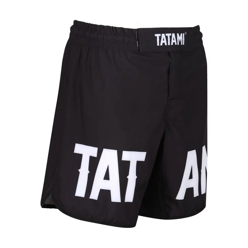 Tatami Raven Grappling Shorts