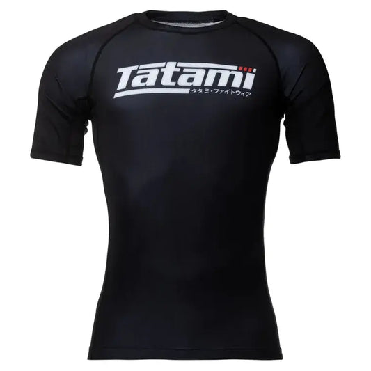 Tatami Recharge Rash Guard