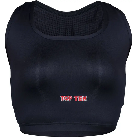 Topten Female Chest Guard - Breast protector